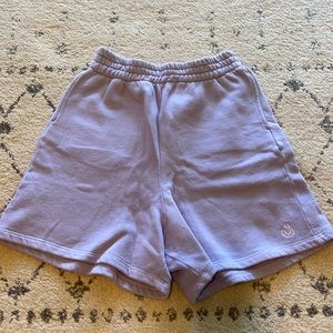 Isla Movement Shorts